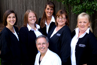Dr. Jenkins General and Implant Dentistry
