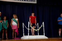Girl Scouts Bridging Ceremony