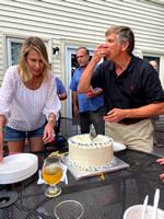 Dan’s Birthday