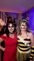 Susan’s Halloween party