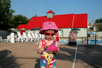 Pool Day