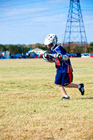 Lacrosse U11 Nov 2011
